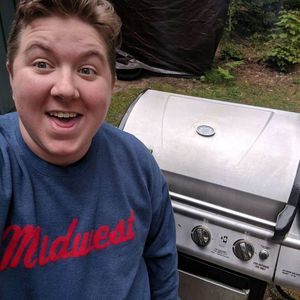 Meet your Posher, Ben